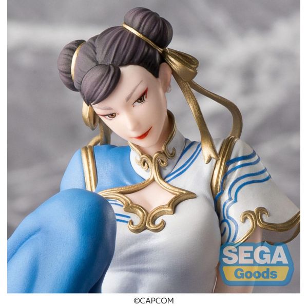 PM Perching Chun-li (Street Fighter 6) Additional Image 1