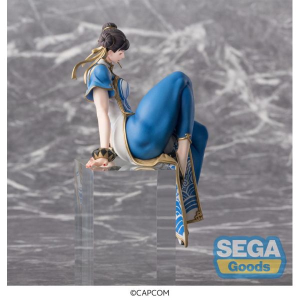 PM Perching Chun-li (Street Fighter 6) Additional Image 2