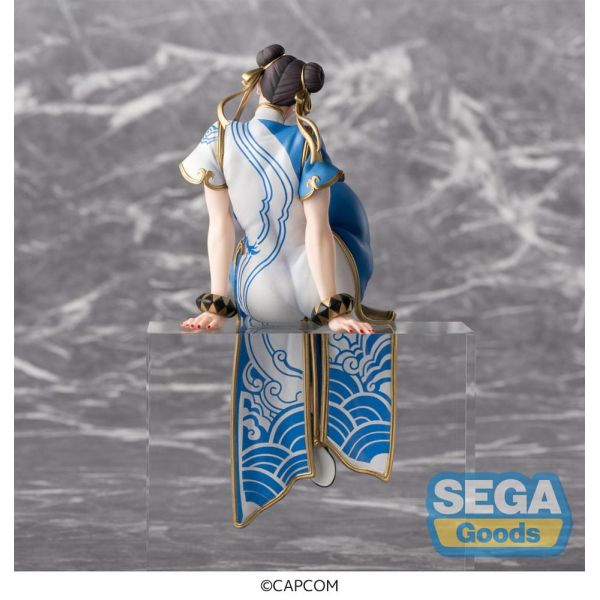 PM Perching Chun-li (Street Fighter 6) Additional Image 3