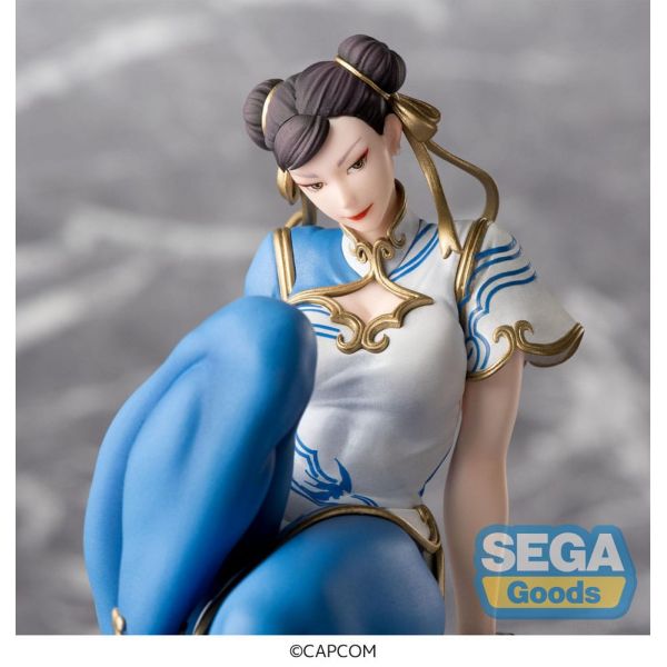 PM Perching Chun-li (Street Fighter 6) Additional Image 5