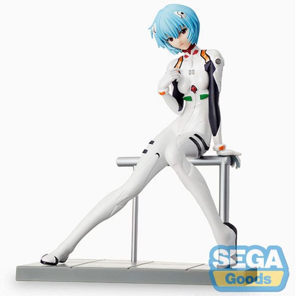 View Evangelion page