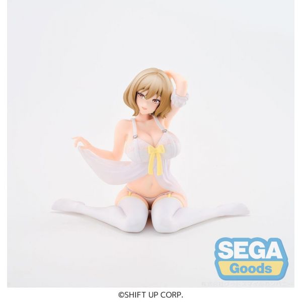 Yumemirize Anis (Goddess Of Victory Nikke) Additional Image 1