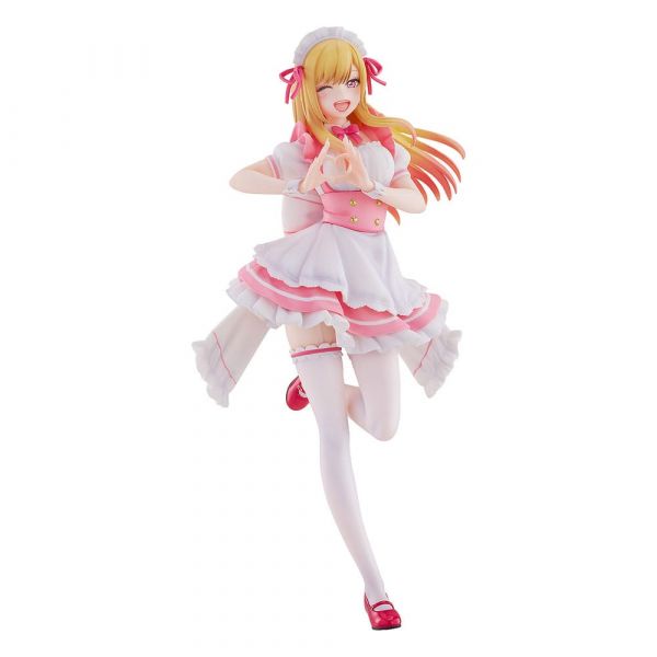 View Statues Fixed Pose Figures page
