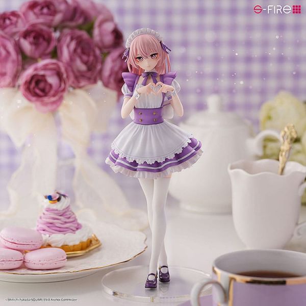 Sajuna Inui Pretty Maid Ver. (My Dress-Up Darling) Additional Image 1