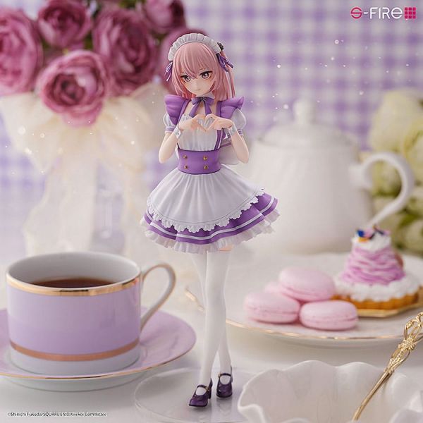 Sajuna Inui Pretty Maid Ver. (My Dress-Up Darling) Additional Image 2