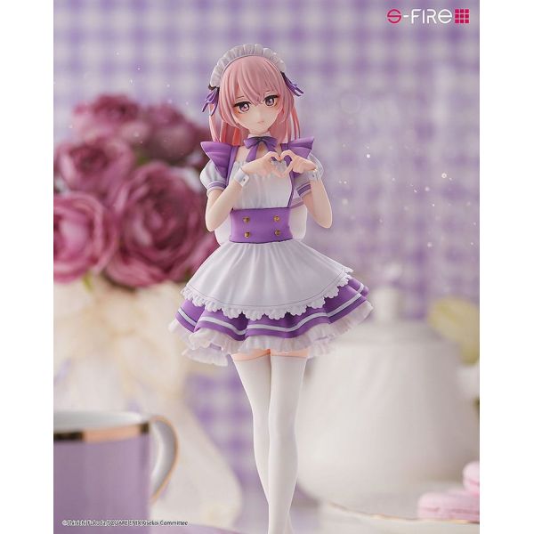 Sajuna Inui Pretty Maid Ver. (My Dress-Up Darling) Additional Image 4
