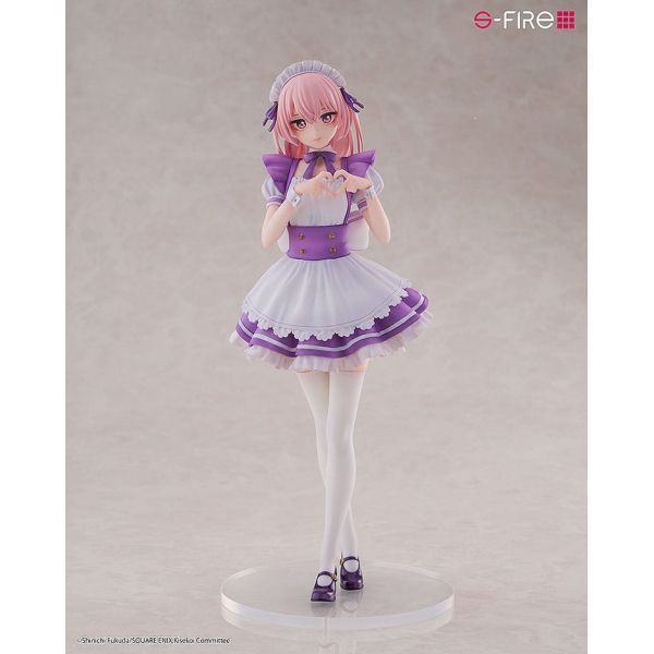 Sajuna Inui Pretty Maid Ver. (My Dress-Up Darling) Additional Image 5