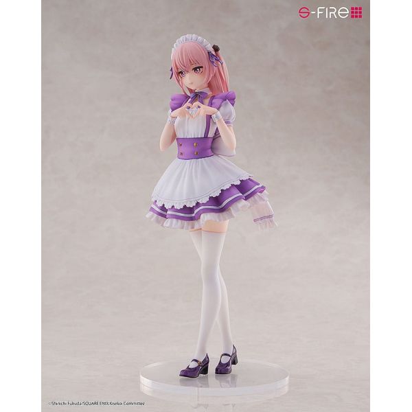 Sajuna Inui Pretty Maid Ver. (My Dress-Up Darling) Additional Image 6