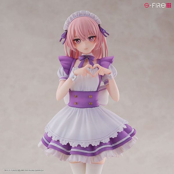 Sajuna Inui Pretty Maid Ver. (My Dress-Up Darling) Additional Image 7