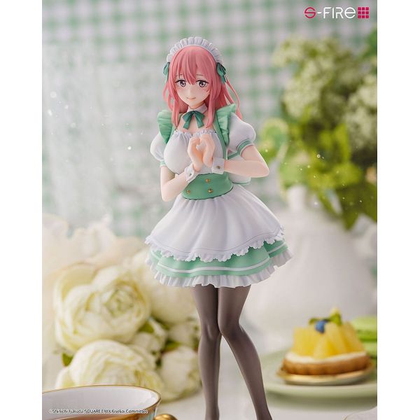 Shinju Inui Pretty Maid Ver. (My Dress-Up Darling) Additional Image 4
