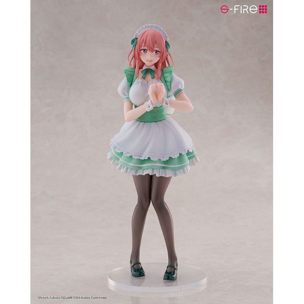 Shinju Inui Pretty Maid Ver. (My Dress-Up Darling) Additional Image 6