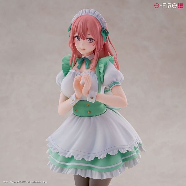 Shinju Inui Pretty Maid Ver. (My Dress-Up Darling) Additional Image 7
