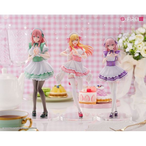Shinju Inui Pretty Maid Ver. (My Dress-Up Darling) Additional Image 8