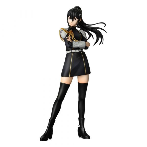 View Statues Fixed Pose Figures page