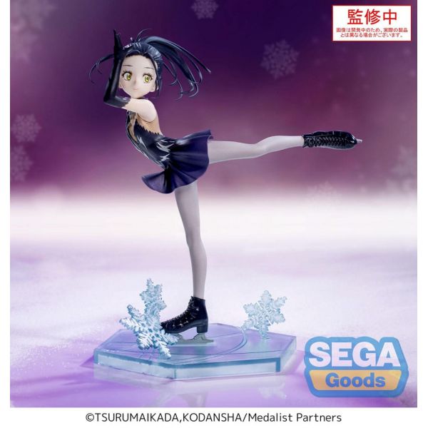 Luminasta Hikaru Kamisaki (Medalist) Additional Image 1