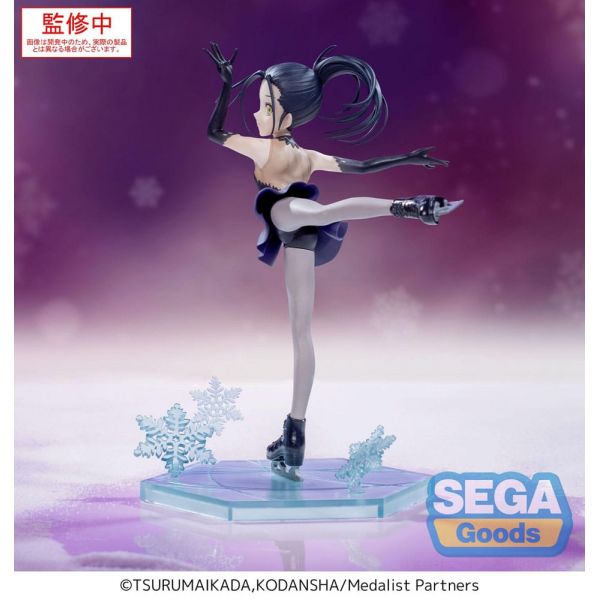 Luminasta Hikaru Kamisaki (Medalist) Additional Image 2