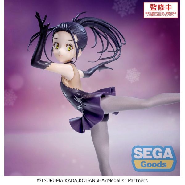 Luminasta Hikaru Kamisaki (Medalist) Additional Image 3