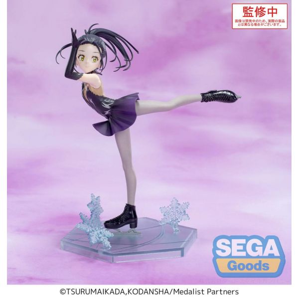 Luminasta Hikaru Kamisaki (Medalist) Additional Image 4