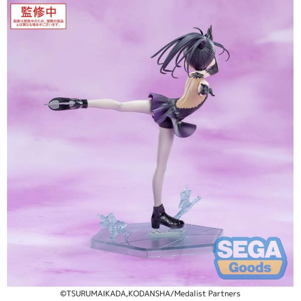 Luminasta Hikaru Kamisaki (Medalist) Additional Image 5