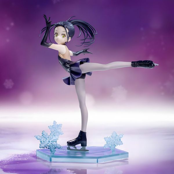 Luminasta Hikaru Kamisaki (Medalist) Main Image