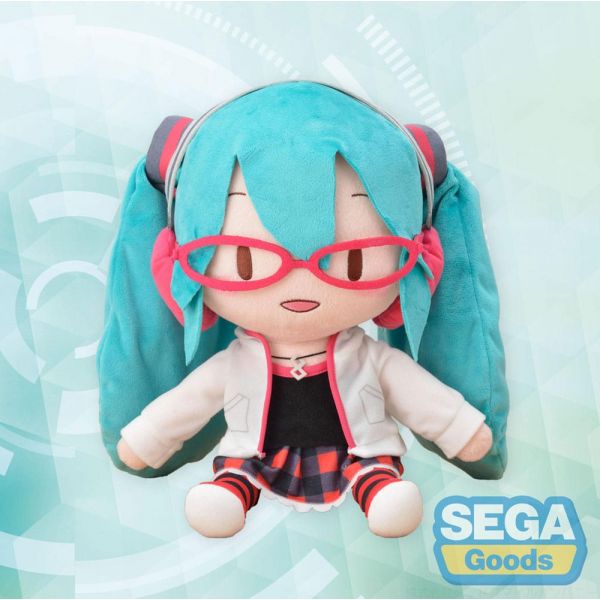 View Vocaloid Hatsune Miku page