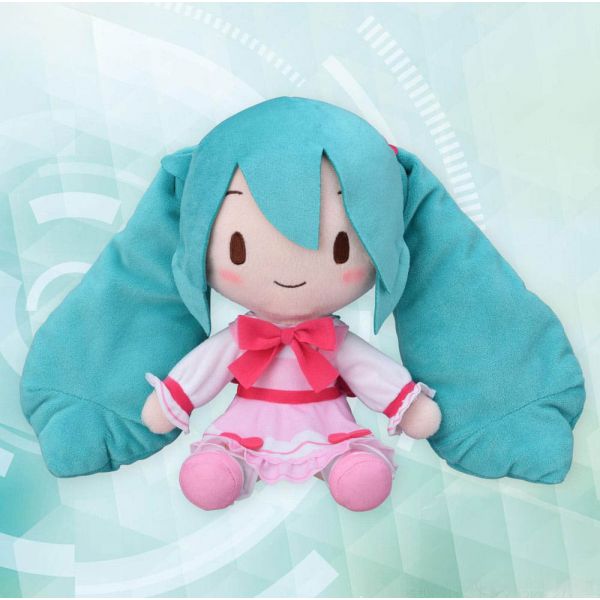 View Soft Toys Plushie page