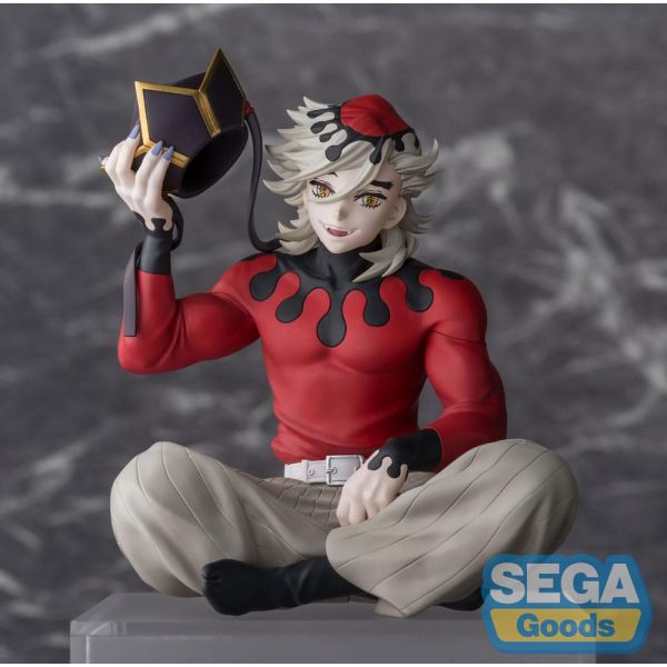 View Statues / Fixed Pose Figures page