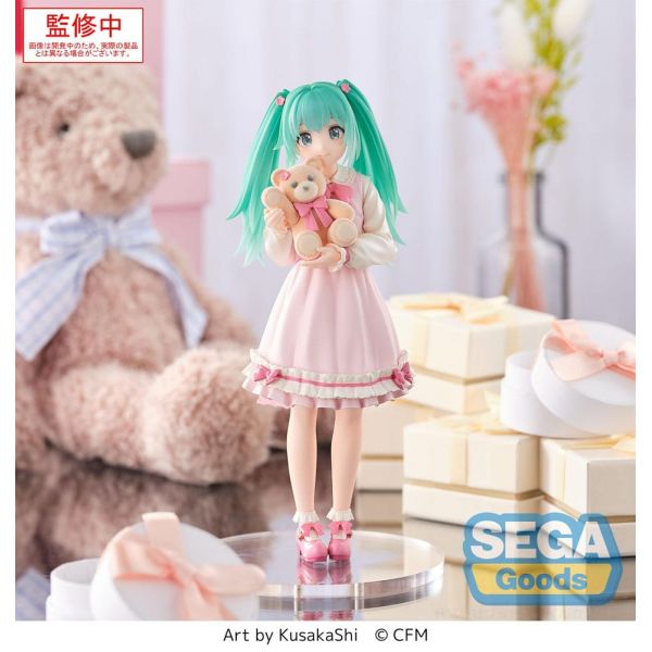 Luminasta Hatsune Miku Conceptual Series Vol. 3 Additional Image 1