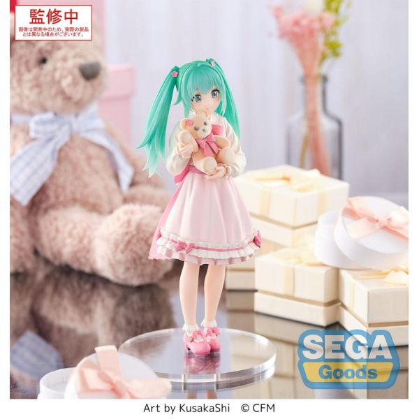 Luminasta Hatsune Miku Conceptual Series Vol. 3 Additional Image 2