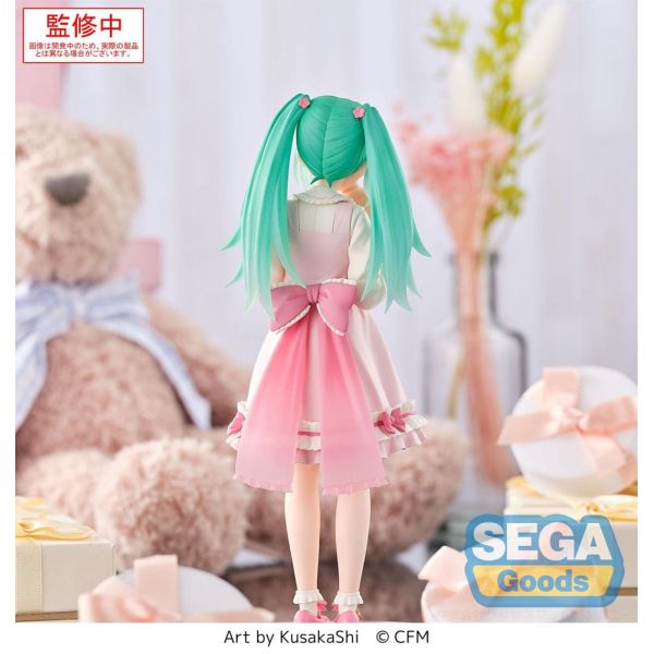 Luminasta Hatsune Miku Conceptual Series Vol. 3 Additional Image 3