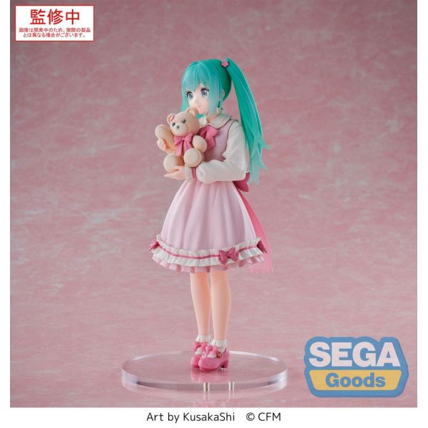 Luminasta Hatsune Miku Conceptual Series Vol. 3 Additional Image 4