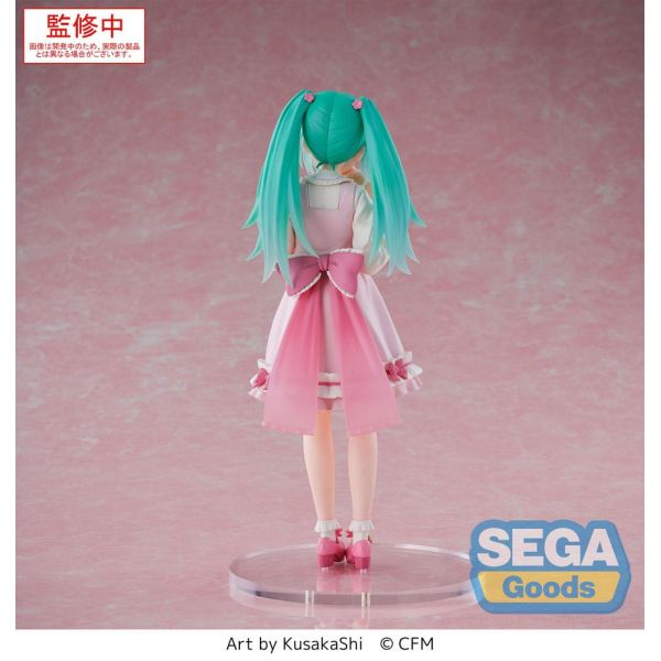 Luminasta Hatsune Miku Conceptual Series Vol. 3 Additional Image 5