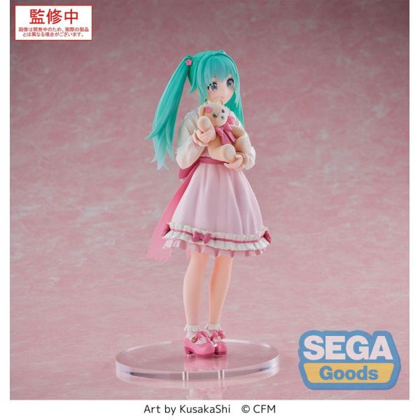Luminasta Hatsune Miku Conceptual Series Vol. 3 (Hatsune Miku