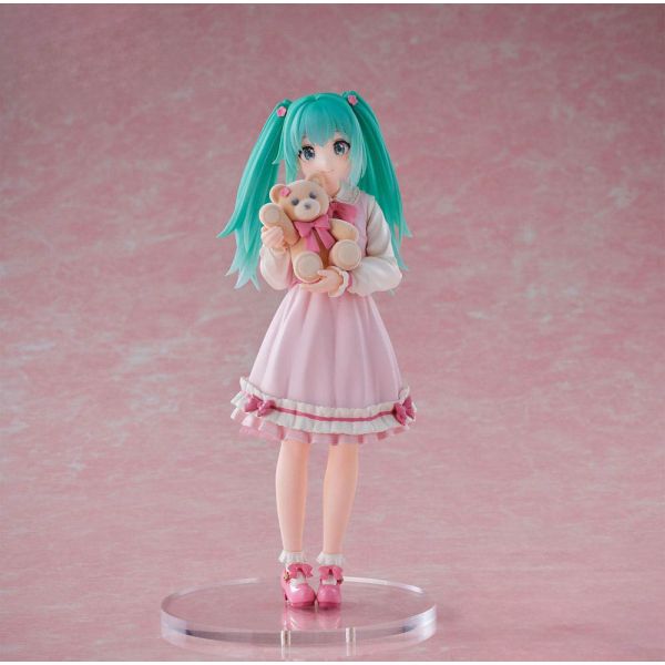 View Luminasta Hatsune Miku Collection page