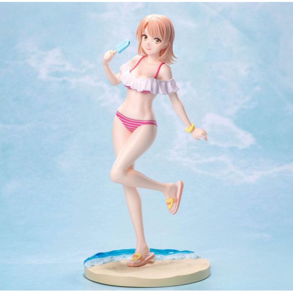 View Prize Figures page