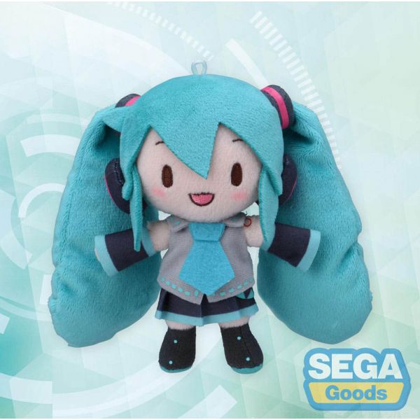 View Soft Toys Plushie page