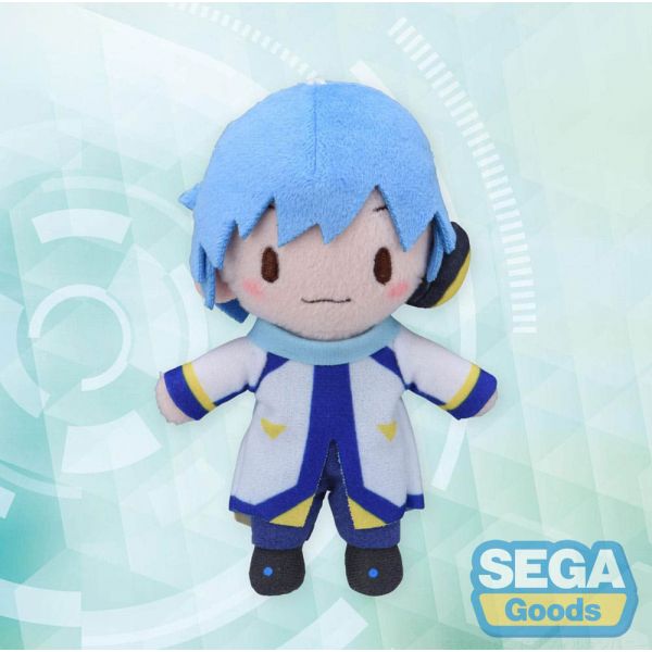 View Soft Toys Plushie page