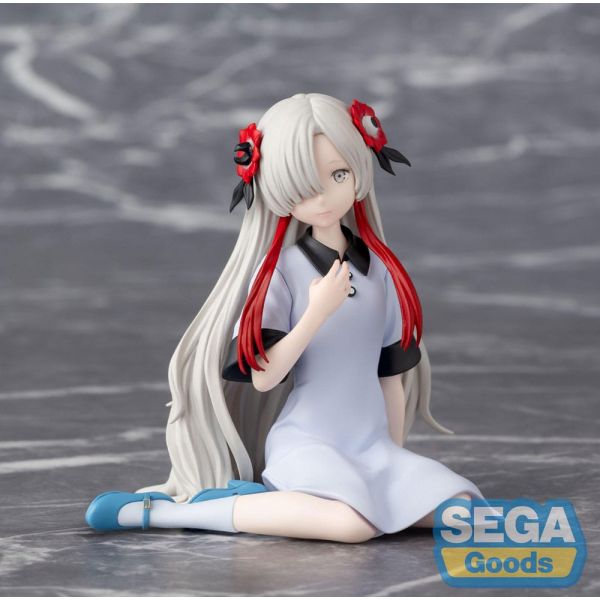 View Prize Figures page