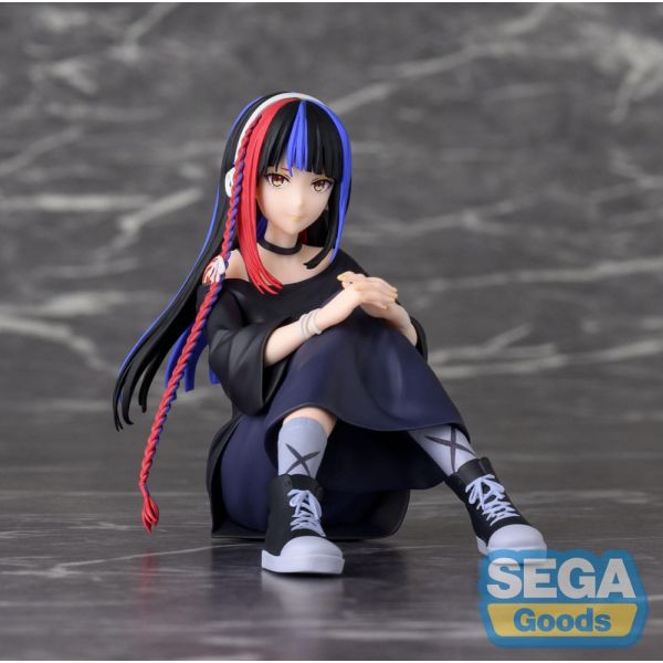 View Prize Figures page