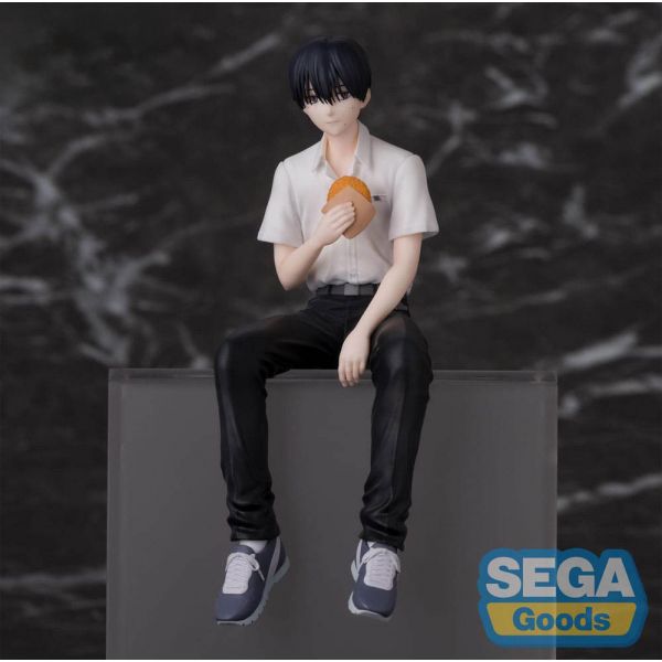 PM Perching Yoshiki (The Summer Hikaru Died) Main Image