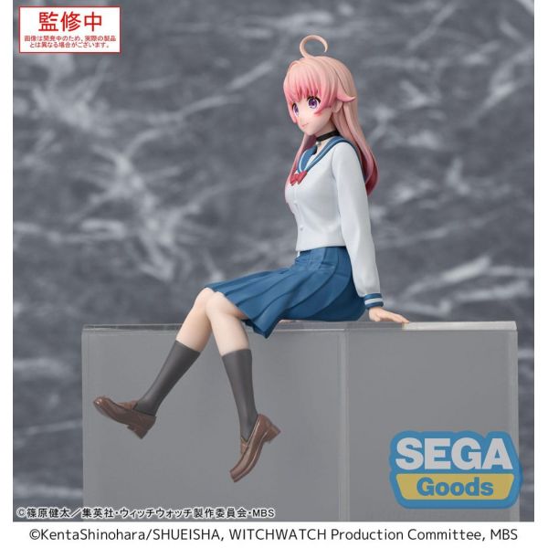 PM Perching Nico Wakatsuki (Witch Watch) Additional Image 1
