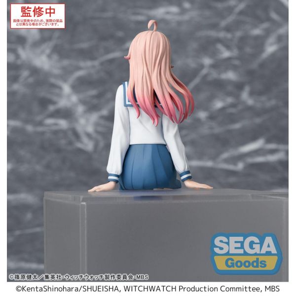 PM Perching Nico Wakatsuki (Witch Watch) Additional Image 2