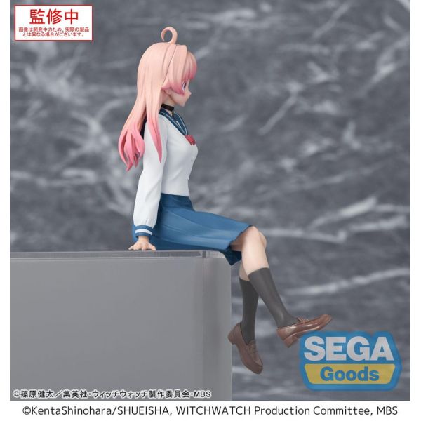 PM Perching Nico Wakatsuki (Witch Watch) Additional Image 3