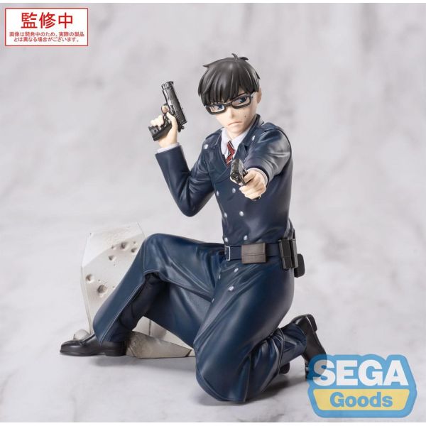 Yukio Okumura (Blue Exorcist Shimane Illuminati Saga Xross Link) Main Image