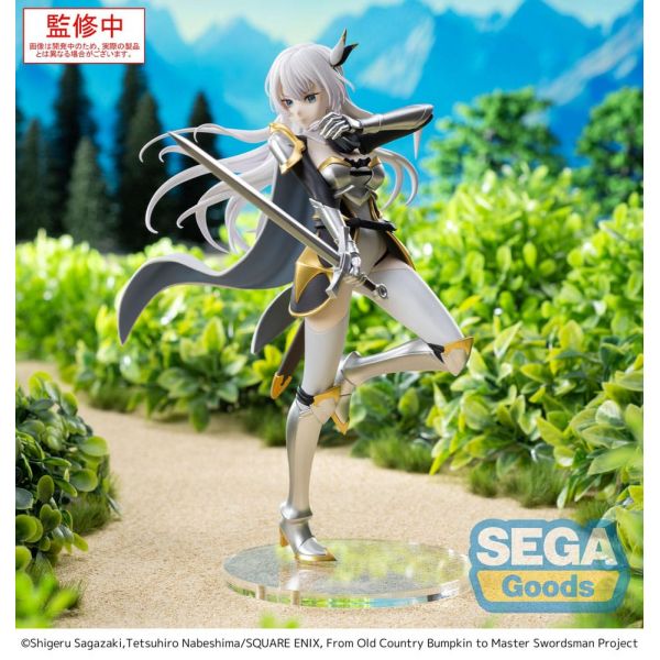 High Premium Allucia Citrus (From Old Country Bumpkin to Master Swordsman) Additional Image 2