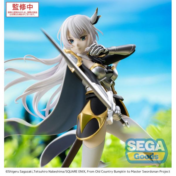 High Premium Allucia Citrus (From Old Country Bumpkin to Master Swordsman) Additional Image 3