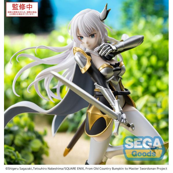 High Premium Allucia Citrus (From Old Country Bumpkin to Master Swordsman) Additional Image 4