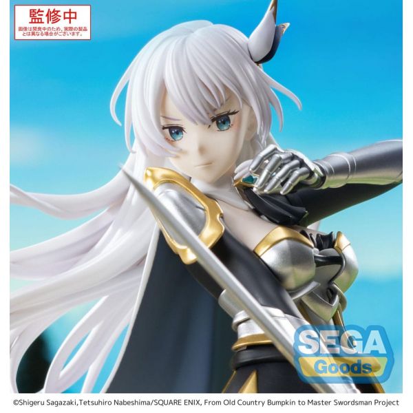 High Premium Allucia Citrus (From Old Country Bumpkin to Master Swordsman) Additional Image 5