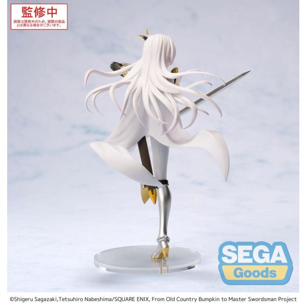 High Premium Allucia Citrus (From Old Country Bumpkin to Master Swordsman) Additional Image 6