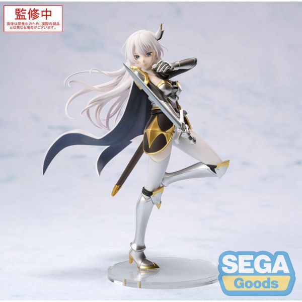 High Premium Allucia Citrus (From Old Country Bumpkin to Master Swordsman) Main Image